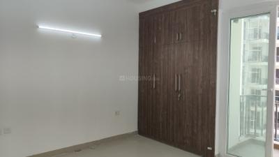 3.5 BHK Flat