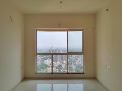 Living Room Image of 700 Sq.ft 2 BHK Apartment / Flat for sale in Rustomjee La Familia, Thane West Thane for Rs. 13600000