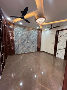 2 BHK Independent Builder Floor