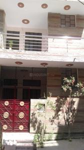 Image of 1392 Sq.ft 1 BHK Independent House for sale in Vasundhara, Ghaziabad for Rs. 9500000