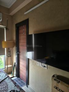 Kitchen Image of 513 Sq.ft 2 BHK Apartment / Flat for sale in PS White Meadows, Narendrapur Kolkata for Rs. 5500000