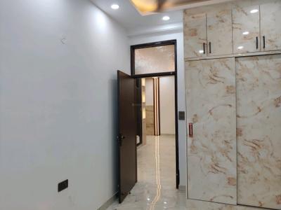 Bedroom Image of 1350 Sq.ft 3 BHK Builder Floor for sale in Sky Homes, Indirapuram Ghaziabad for Rs. 12000000