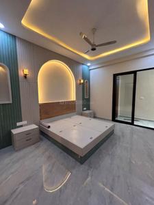 Bedroom Image of 3500 Sq.ft 5 BHK Villa for sale in Hathod Jaipur for Rs. 15000000