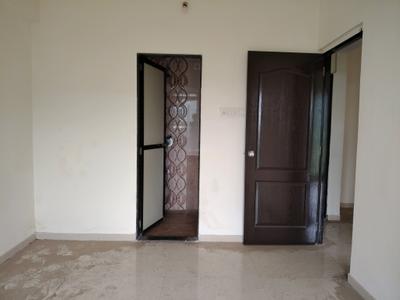 Bedroom Image of 1586 Sq.ft 3 BHK Apartment / Flat for sale in Pushpak Nagar Navi Mumbai for Rs. 12500000