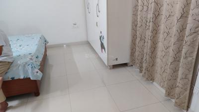 Bedroom Image of 2000 Sq.ft 2 BHK Builder Floor for rent in Sector 21D Faridabad for Rs. 25500