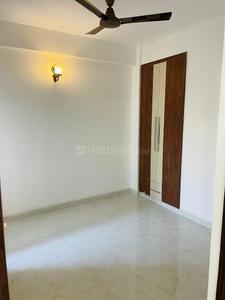 Bedroom Image of 915 Sq.ft 2 BHK Apartment / Flat for sale in SCC Blossom, Raj Nagar Extension Ghaziabad for Rs. 5950000