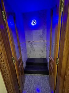 Bathroom Image of 1200 Sq.ft 2 BHK Builder Floor for rent in Margondanahalli Bengaluru for Rs. 35000