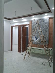 Main Entrance Image of 1000 Sq.ft 2 BHK Apartment / Flat for sale in Capital Metro Height by Capital Infra, Sector 72 Noida for Rs. 3340000
