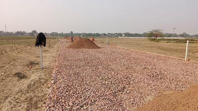 Image of 9000 Sq.ft Residential Plot / Land for sale in OMR The Vanshivat Farms, Kishor Pura, Vrindavan for Rs. 15000000