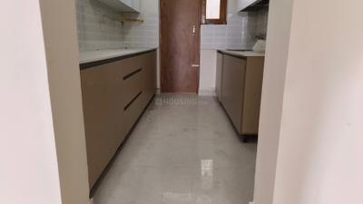 Kitchen Image of 2250 Sq.ft 3 BHK Builder Floor for sale in TDI The Grand Retreat, Sector 88 Faridabad for Rs. 15000000