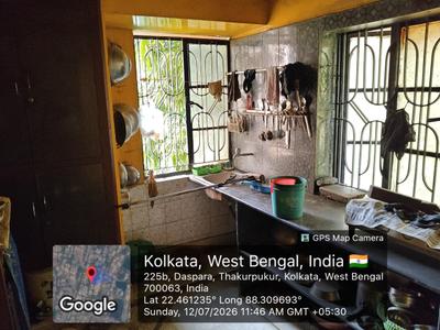 Balcony Image of 2130 Sq.ft 5 BHK Independent House for sale in Thakurpukur Kolkata for Rs. 10000000
