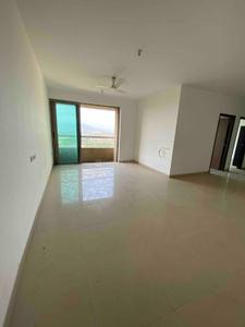 Hall Image of 1350 Sq.ft 3 BHK Apartment / Flat for rent in Oberoi Splendor, Jogeshwari East Mumbai for Rs. 160000