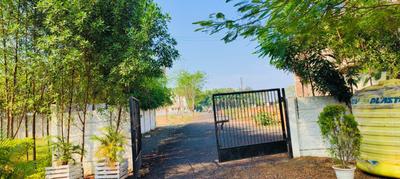 Image of 1200 Sq.ft Residential Plot / Land for sale in Wanadongri, Nagpur for Rs. 3000000