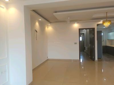 Living Room Image of 2367 Sq.ft 3 BHK Builder Floor for sale in Sector 22 Gurgaon for Rs. 26000000