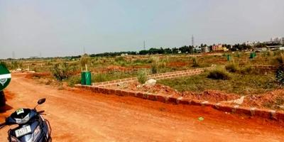 Image of 1200 Sq.ft Residential Plot / Land for sale in Patrapada, Bhubaneswar for Rs. 1083000