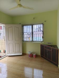 Hall Image of 800 Sq.ft 5 BHK Independent House for sale in Doddanekundi Bengaluru for Rs. 18000000