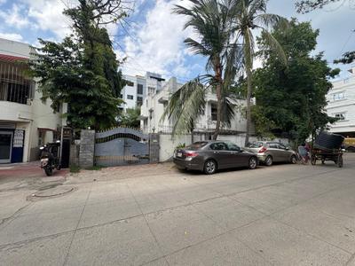 Parthasarathy Puram Plot View 2
