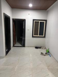 Hall Image of 1730 Sq.ft 4 BHK Independent House for sale in Omaxe City Independent Floors, Mayakhedi Indore for Rs. 12000000