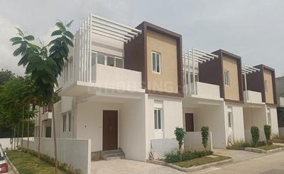 3 BHK Villa