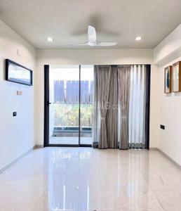 Hall Image of 2916 Sq.ft 3 BHK Duplex for sale in Sculpture, Ognaj Ahmedabad for Rs. 13000000