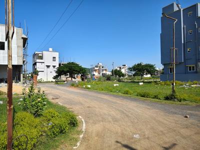 Image of 1200 Sq.ft Residential Plot / Land for sale in Vandalur, Chennai for Rs. 6598900