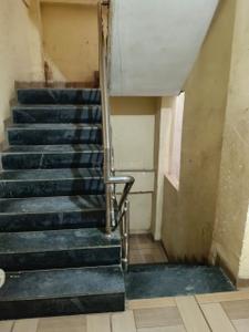 Balcony Image of 800 Sq.ft 2 BHK Builder Floor for sale in Limbodi Indore for Rs. 1700000