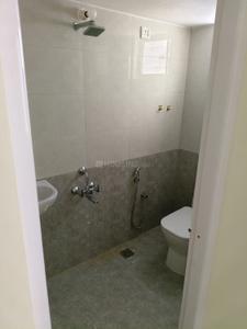 Bathroom Image of 1100 Sq.ft 2 BHK Independent House for sale in Tharapakkam Chennai for Rs. 10000000