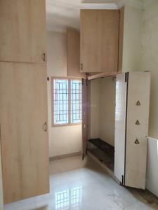 Bedroom Image of 1236 Sq.ft 2 BHK Apartment / Flat for rent in Mehta Royal Enclave, Velachery Chennai for Rs. 28000