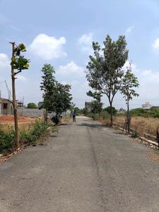 Image of 1200 Sq.ft Residential Plot / Land for sale in Vidyaranyapura, Bengaluru for Rs. 9400000