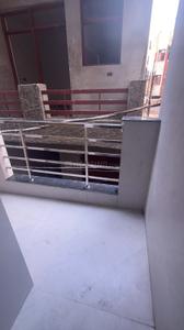 Balcony Image of 1650 Sq.ft 4 BHK Builder Floor for sale in Sector 14 Dwarka New Delhi for Rs. 12800000