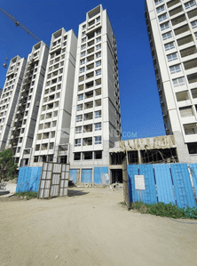 Image of 1547 Sq.ft 3 BHK Apartment / Flat for sale in Sholinganallur, Chennai for Rs. 11800000