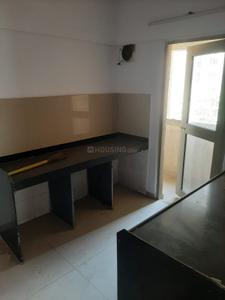 Kitchen Image of 909 Sq.ft 2 BHK Apartment / Flat for sale in Lodha Casa Rio, Palava Phase 1 Thane for Rs. 5100000