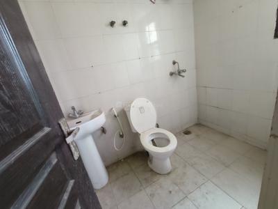 Bathroom Image of 1205 Sq.ft 2 BHK Apartment / Flat for sale in TDI Kingsbury Apartments, Rasoi Sonipat for Rs. 4500000