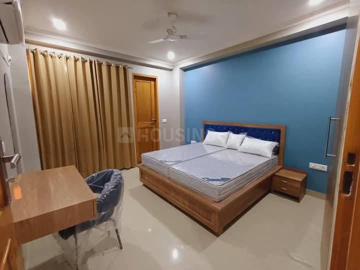 Saket Bedroom 1