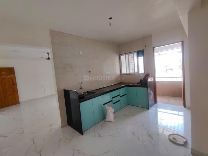 Jaiprasad Gajanan Park Kitchen 1