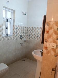 Image of 1550 Sq.ft 3 BHK Apartment / Flat for rent in Alaknanda, New Delhi for Rs. 62000