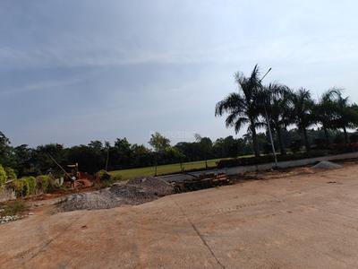 Image of 1267 Sq.ft 2 BHK Independent House for sale in Kingstown, Dunda, Raipur for Rs. 4814600