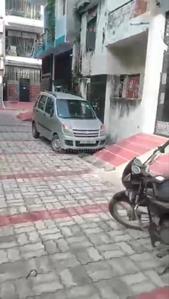 2 BHK Independent House