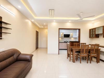 Living Room Image of 1169 Sq.ft 2 BHK Apartment / Flat for sale in Brigade Buena Vista, Bommenahalli Bengaluru for Rs. 14700000