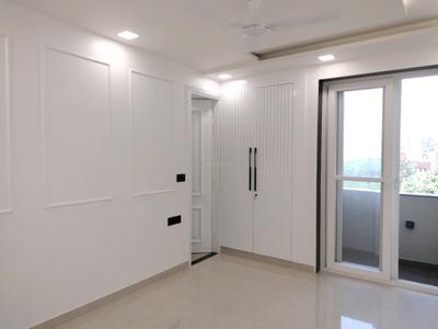 Bedroom Image of 2100 Sq.ft 3 BHK Apartment / Flat for sale in CGHS Palm Court Apartment, Sector 19 Dwarka New Delhi for Rs. 31000000
