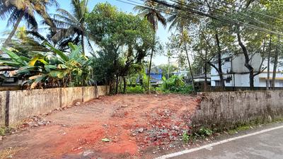 Image of 400 Sq.ft Residential Plot / Land for sale in Kadavanthra, Kochi for Rs. 22000100