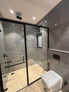 Bathroom Image of 2800 Sq.ft 4 BHK Builder Floor for sale in Sector 22 Gurgaon for Rs. 40000000