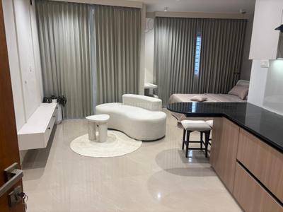 Bathroom Image of 500 Sq.ft 1 RK Apartment / Flat for rent in Ummalathoor Kozhikode for Rs. 35000