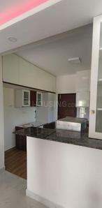 Kitchen Image of 850 Sq.ft 3 BHK Independent House for sale in Guduvancheri Chennai for Rs. 5857000
