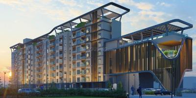 3 BHK Flat