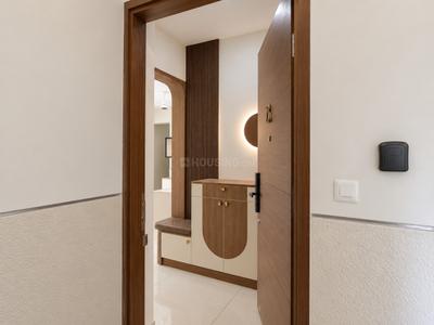Hall Image of 1405 Sq.ft 2.5 BHK Apartment / Flat for rent in Kadubeesanahalli Bengaluru for Rs. 84000