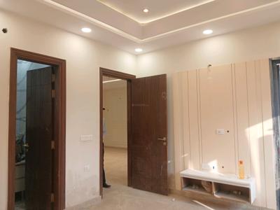 Bedroom Image of 1800 Sq.ft 3 BHK Builder Floor for sale in Punjabi Bagh New Delhi for Rs. 32000000