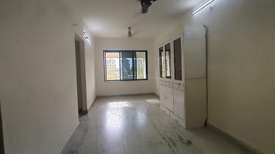 1 BHK Flat