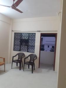 Hall Image of 900 Sq.ft 2 BHK Apartment / Flat for rent in Laxminagar Nagpur for Rs. 25000