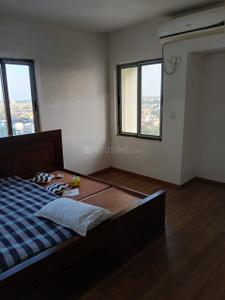 Bedroom Image of 1566 Sq.ft 3 BHK Apartment / Flat for sale in Avidipta, Santoshpur Kolkata for Rs. 29000000